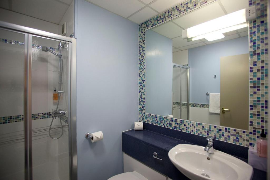 West Ham United Hotel Barking  Room photo